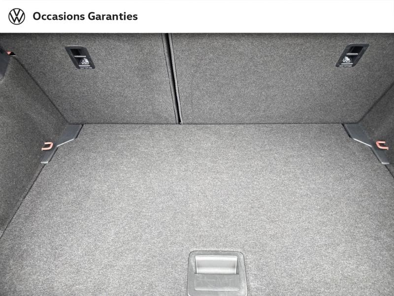 Voitures occasions VOLKSWAGEN POLO Life Rezé