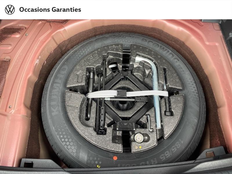 Voitures occasions VOLKSWAGEN POLO Life Rezé