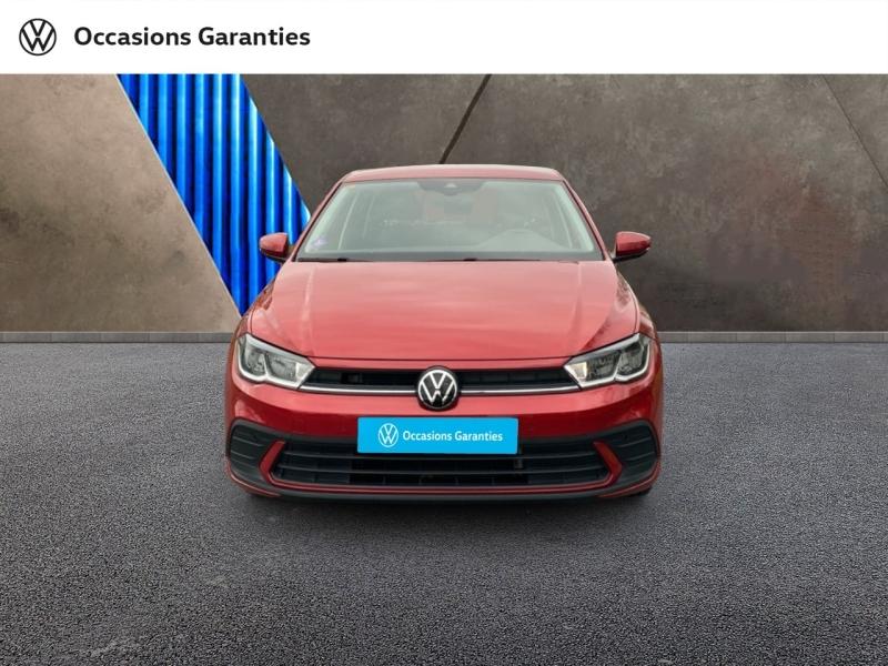 Voitures occasions VOLKSWAGEN POLO Life Rezé