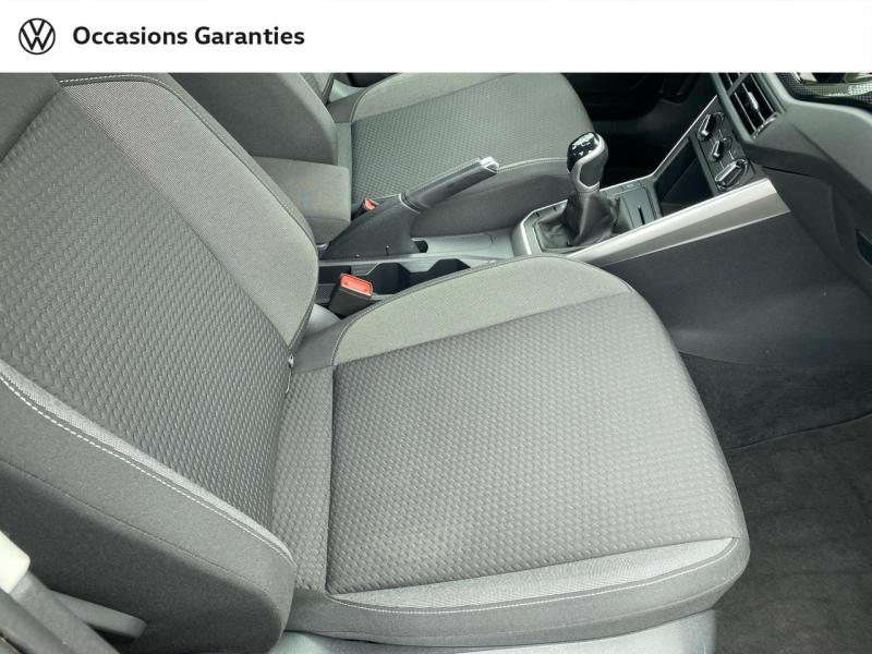 Voitures occasions VOLKSWAGEN POLO Life Rezé