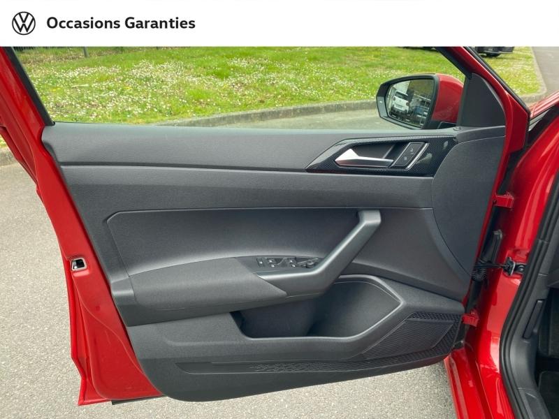 Voitures occasions VOLKSWAGEN POLO Life Rezé