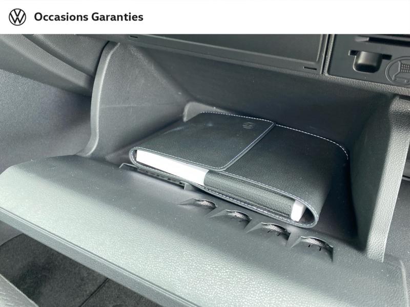 Voitures occasions VOLKSWAGEN POLO Life Rezé