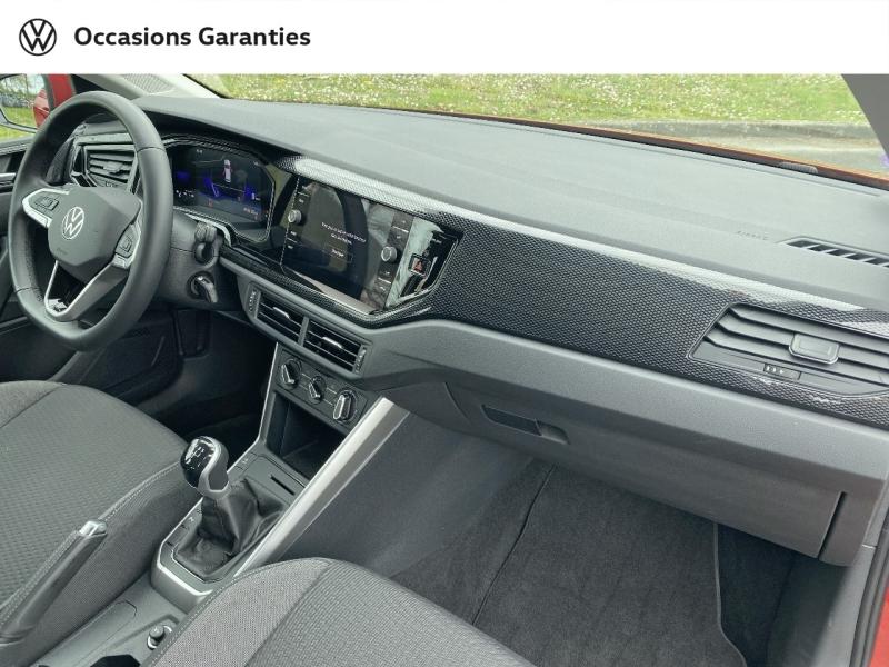 Voitures occasions VOLKSWAGEN POLO Life Rezé