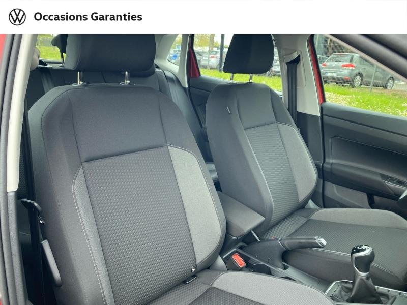 Voitures occasions VOLKSWAGEN POLO Life Rezé