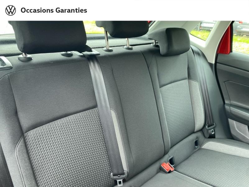 Voitures occasions VOLKSWAGEN POLO Life Rezé