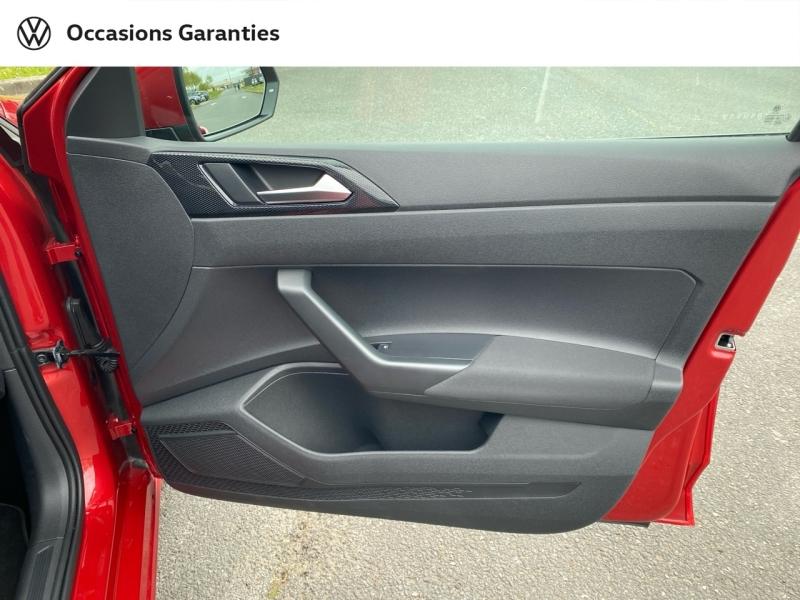 Voitures occasions VOLKSWAGEN POLO Life Rezé