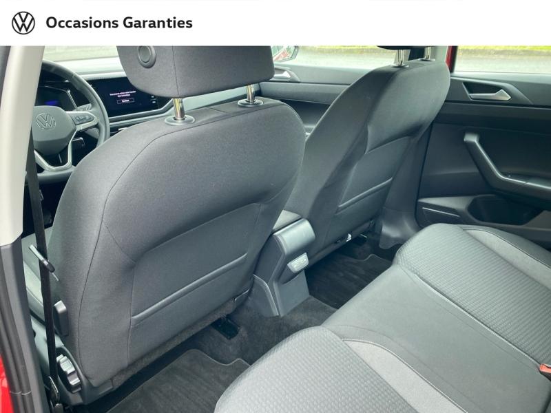 Voitures occasions VOLKSWAGEN POLO Life Rezé