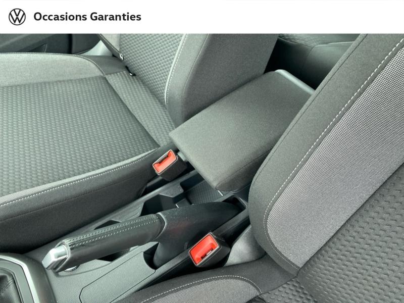 Voitures occasions VOLKSWAGEN POLO Life Rezé