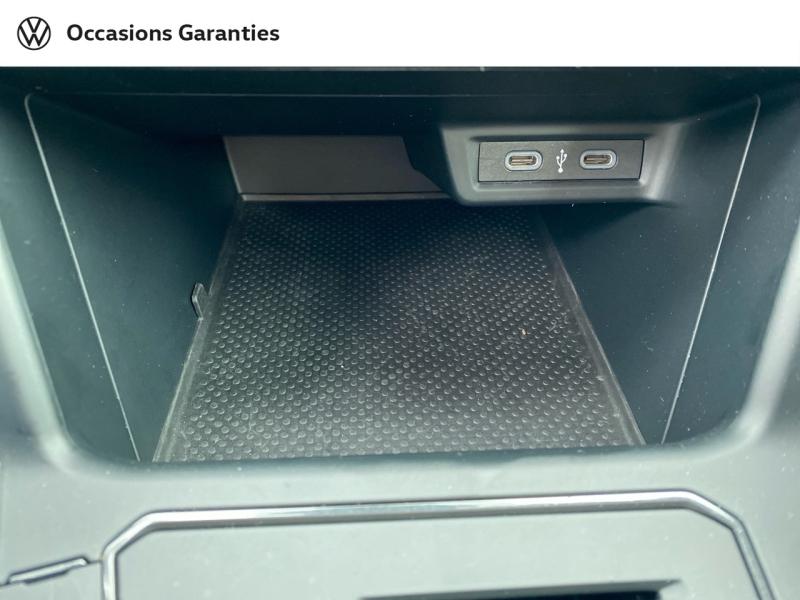 Voitures occasions VOLKSWAGEN POLO Life Rezé