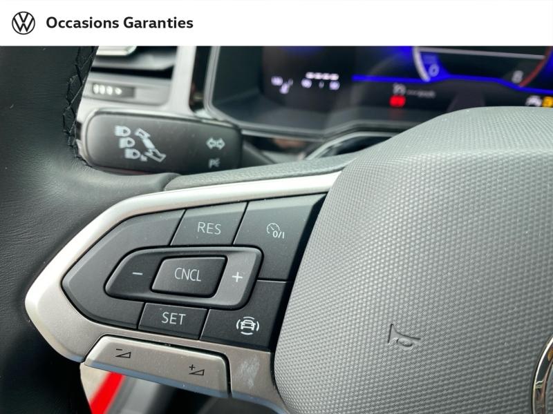 Voitures occasions VOLKSWAGEN POLO Life Rezé