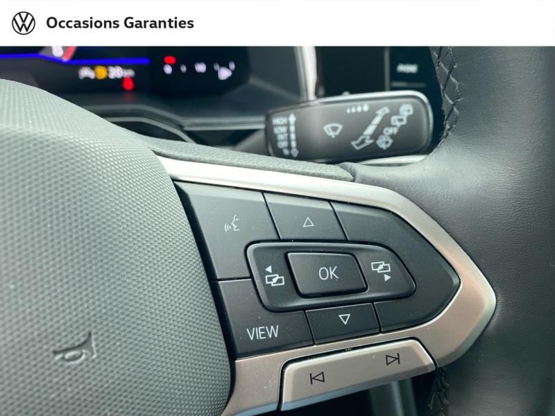 Voitures occasions VOLKSWAGEN POLO Life Rezé