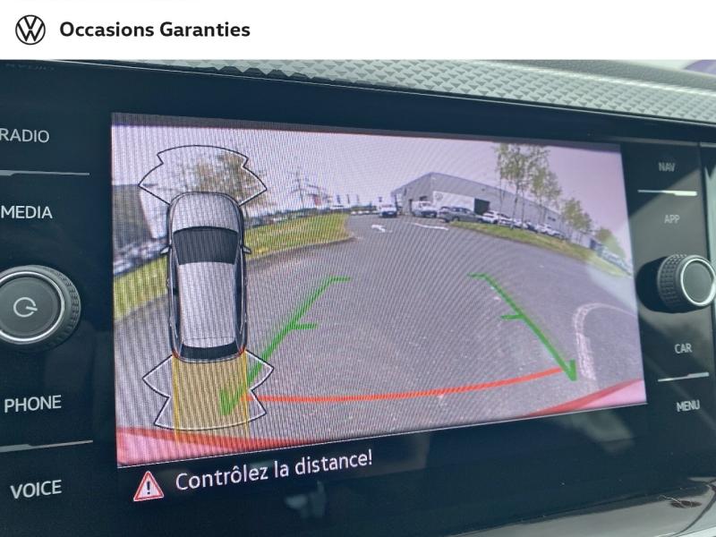 Voitures occasions VOLKSWAGEN POLO Life Rezé