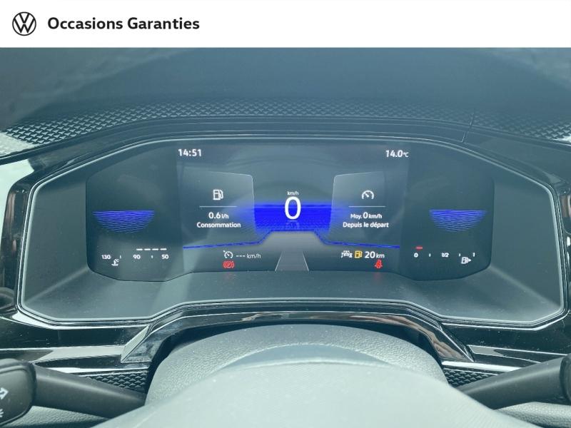 Voitures occasions VOLKSWAGEN POLO Life Rezé