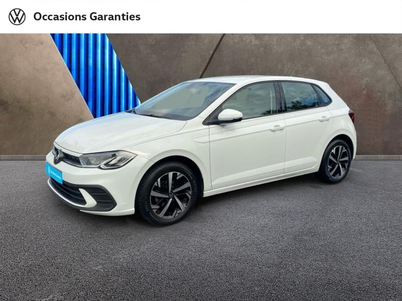 Voitures occasions VOLKSWAGEN POLO Life Rezé