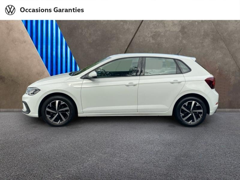 Voitures occasions VOLKSWAGEN POLO Life Rezé