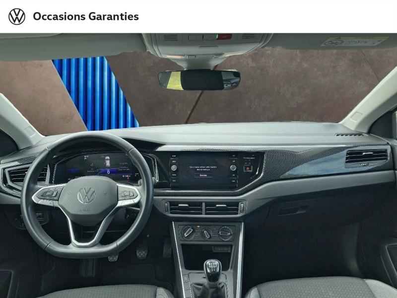 Voitures occasions VOLKSWAGEN POLO Life Rezé