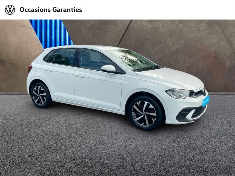 Voitures occasions VOLKSWAGEN POLO Life Rezé