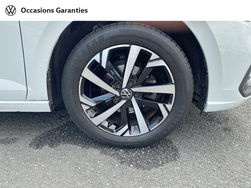 Voitures occasions VOLKSWAGEN POLO Life Rezé