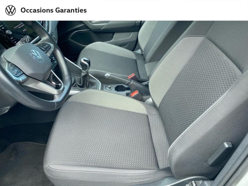 Voitures occasions VOLKSWAGEN POLO Life Rezé