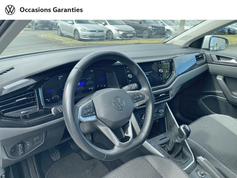 Voitures occasions VOLKSWAGEN POLO Life Rezé