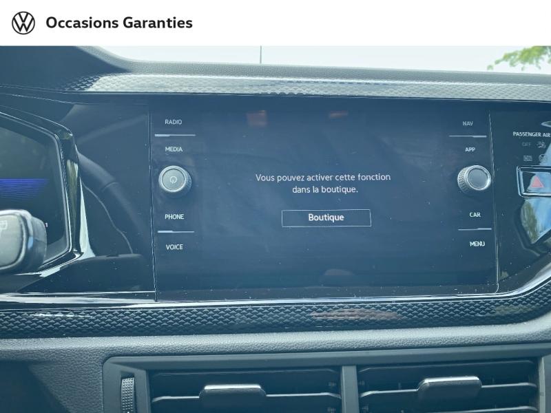 Voitures occasions VOLKSWAGEN POLO Life Rezé