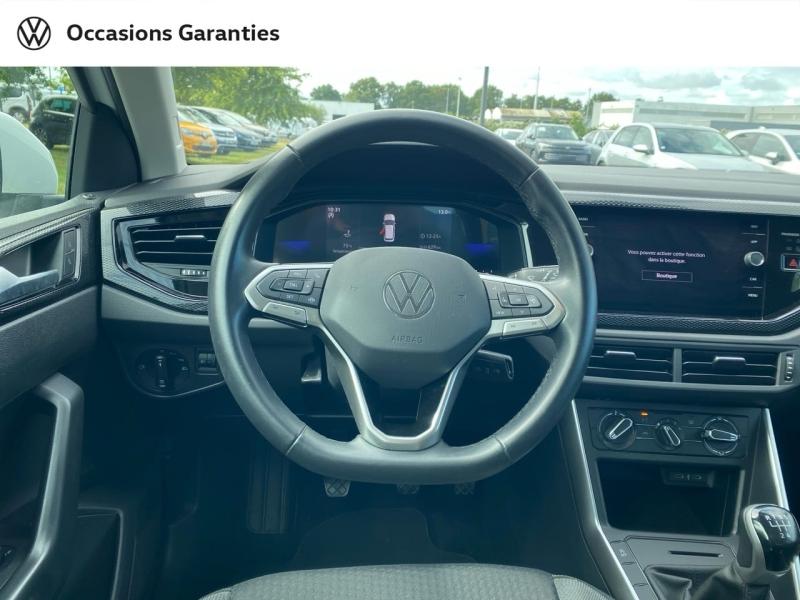 Voitures occasions VOLKSWAGEN POLO Life Rezé