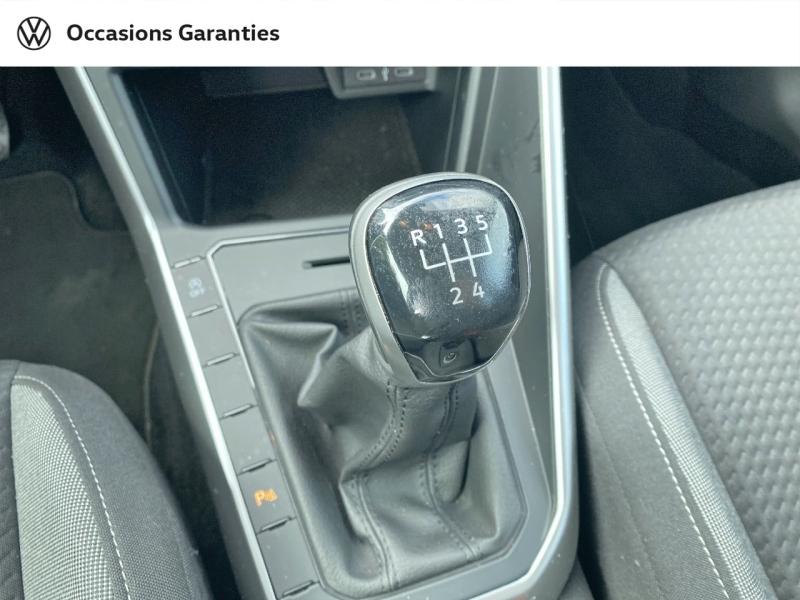 Voitures occasions VOLKSWAGEN POLO Life Rezé