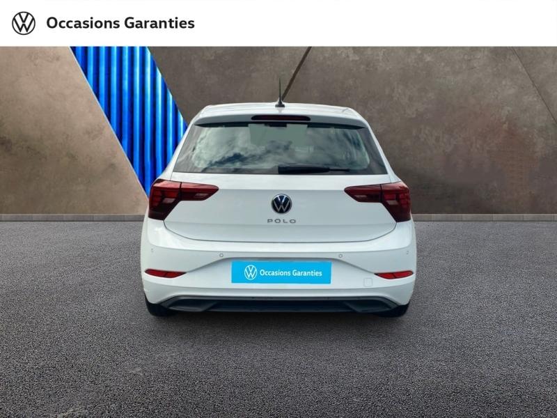 Voitures occasions VOLKSWAGEN POLO Life Rezé