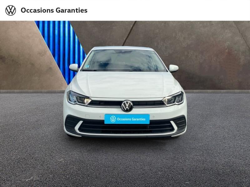 Voitures occasions VOLKSWAGEN POLO Life Rezé