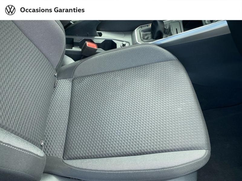 Voitures occasions VOLKSWAGEN POLO Life Rezé