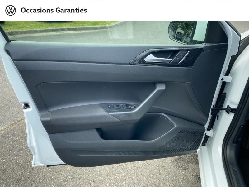 Voitures occasions VOLKSWAGEN POLO Life Rezé