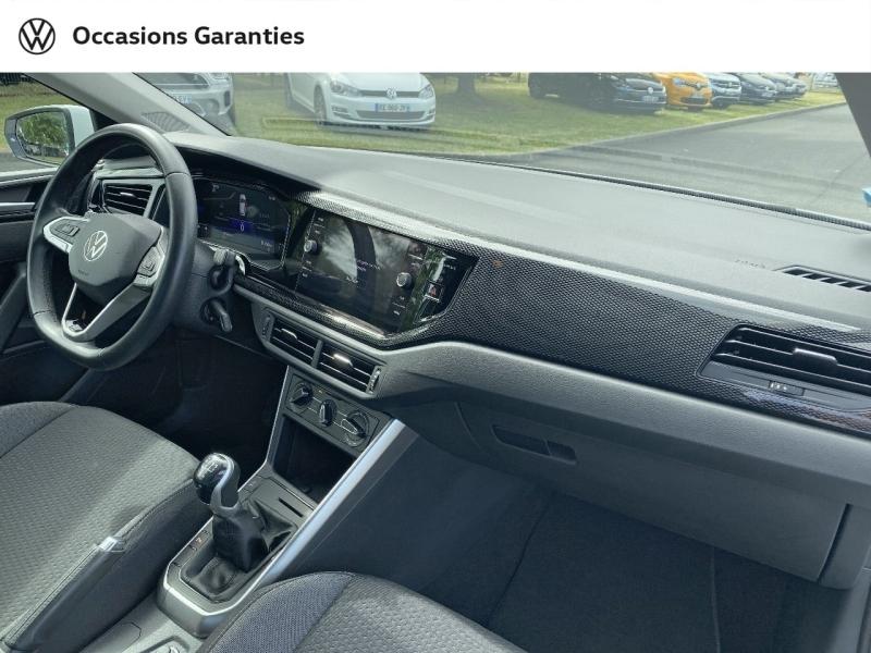 Voitures occasions VOLKSWAGEN POLO Life Rezé