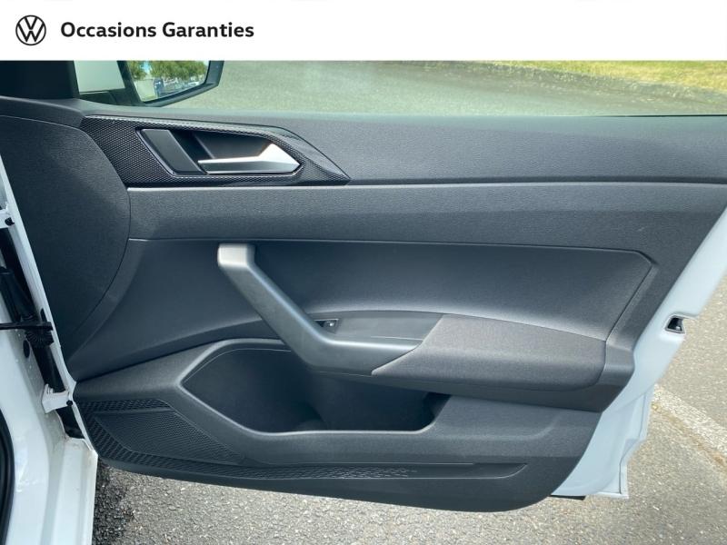 Voitures occasions VOLKSWAGEN POLO Life Rezé
