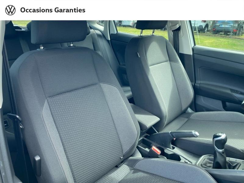 Voitures occasions VOLKSWAGEN POLO Life Rezé