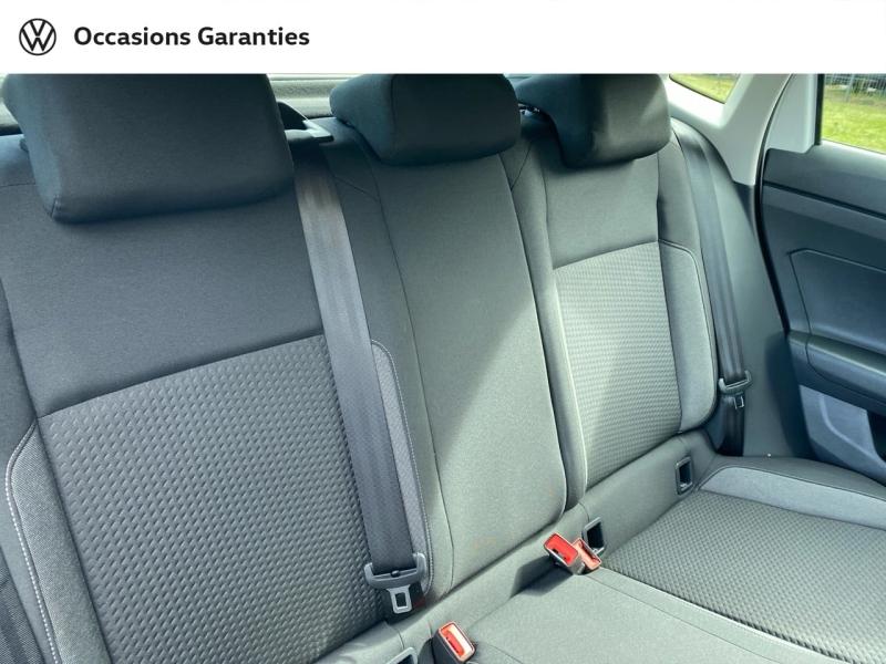 Voitures occasions VOLKSWAGEN POLO Life Rezé