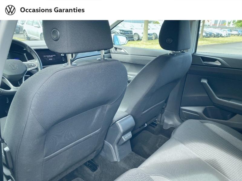 Voitures occasions VOLKSWAGEN POLO Life Rezé