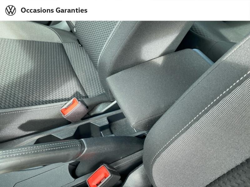 Voitures occasions VOLKSWAGEN POLO Life Rezé