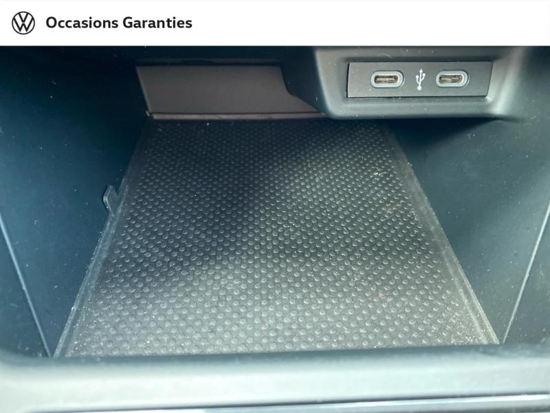 Voitures occasions VOLKSWAGEN POLO Life Rezé