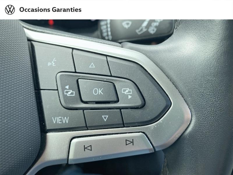 Voitures occasions VOLKSWAGEN POLO Life Rezé