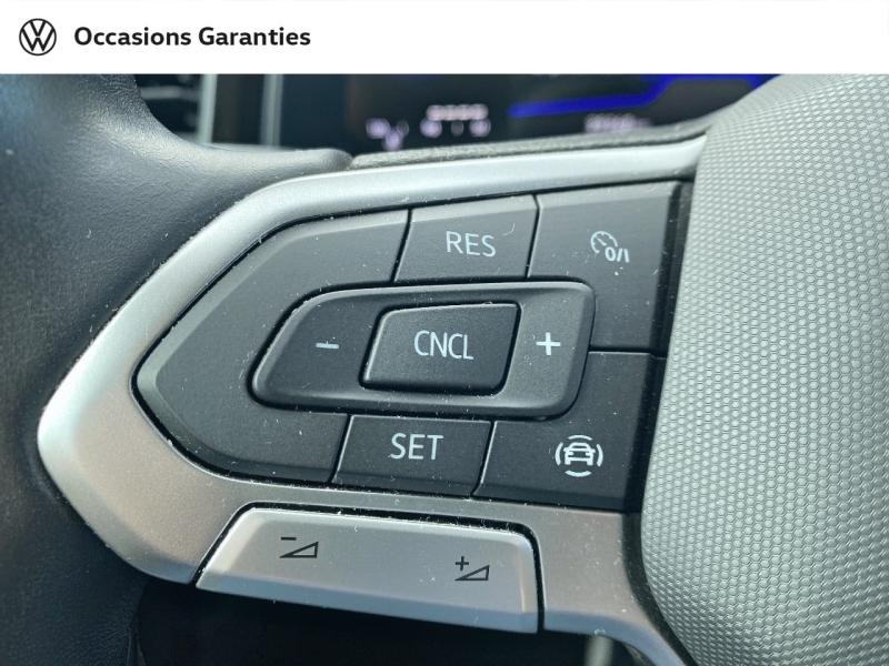 Voitures occasions VOLKSWAGEN POLO Life Rezé