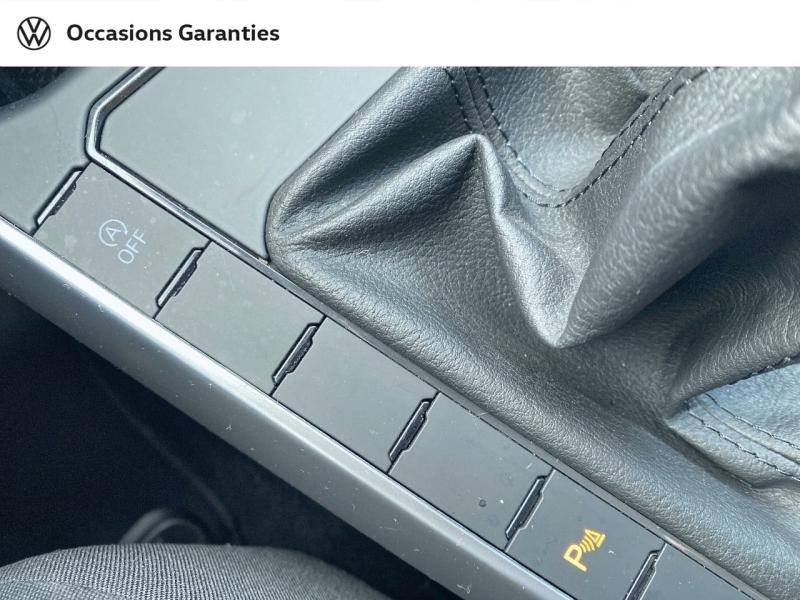 Voitures occasions VOLKSWAGEN POLO Life Rezé