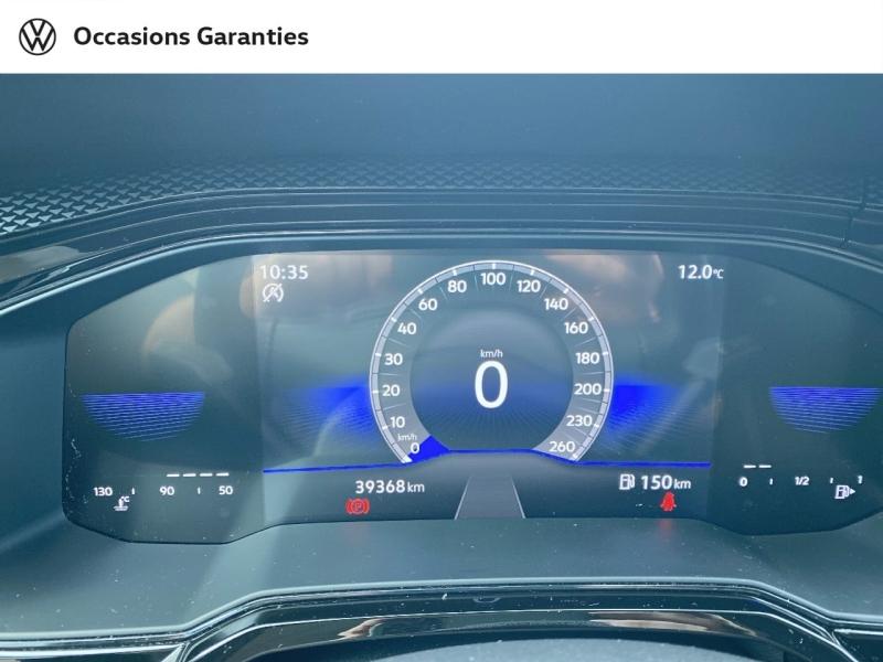 Voitures occasions VOLKSWAGEN POLO Life Rezé