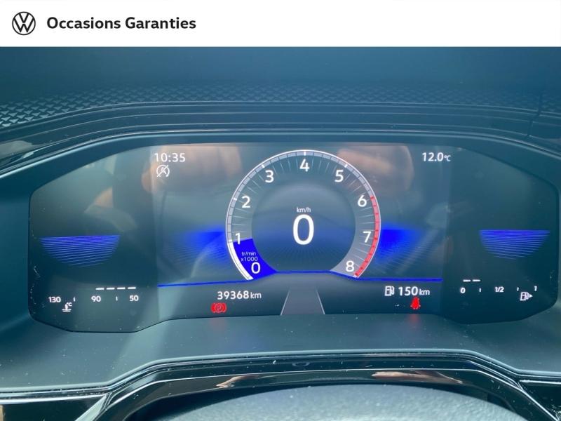 Voitures occasions VOLKSWAGEN POLO Life Rezé
