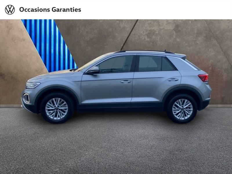 Voitures occasions VOLKSWAGEN T-ROC Life Rezé