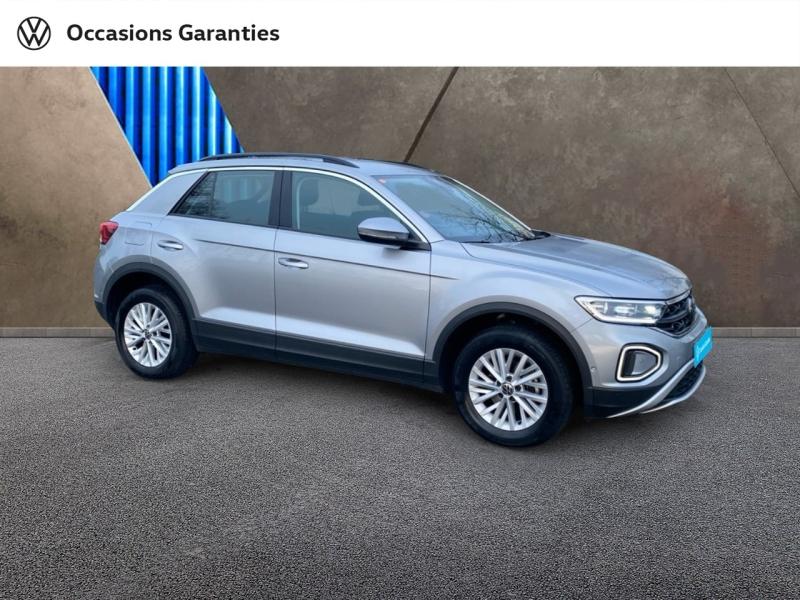 Voitures occasions VOLKSWAGEN T-ROC Life Rezé
