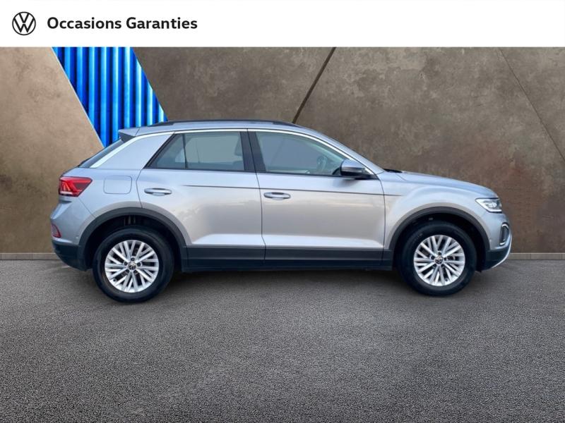 Voitures occasions VOLKSWAGEN T-ROC Life Rezé