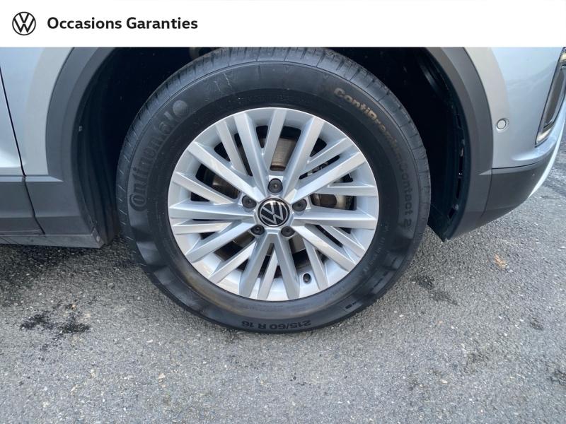 Voitures occasions VOLKSWAGEN T-ROC Life Rezé