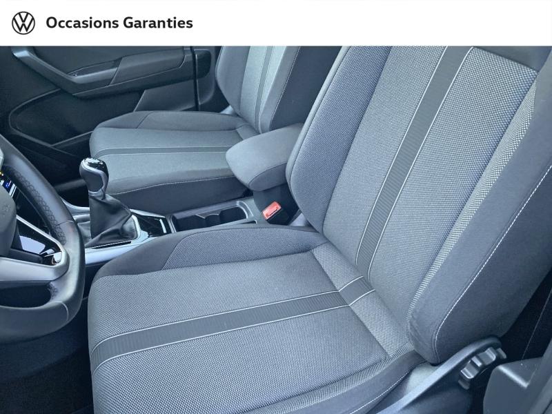 Voitures occasions VOLKSWAGEN T-ROC Life Rezé