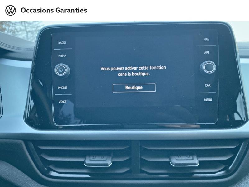 Voitures occasions VOLKSWAGEN T-ROC Life Rezé