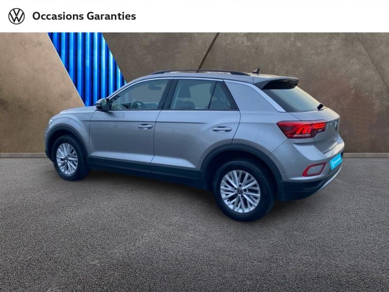 Voitures occasions VOLKSWAGEN T-ROC Life Rezé